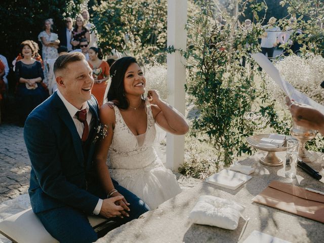 O casamento de Ross e Taira em Matosinhos, Matosinhos 37