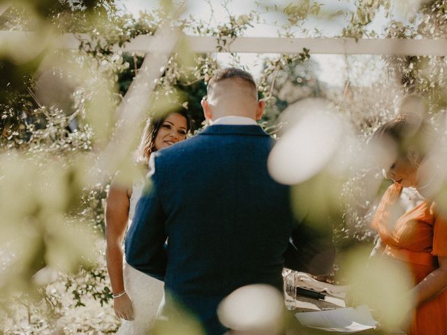 O casamento de Ross e Taira em Matosinhos, Matosinhos 40