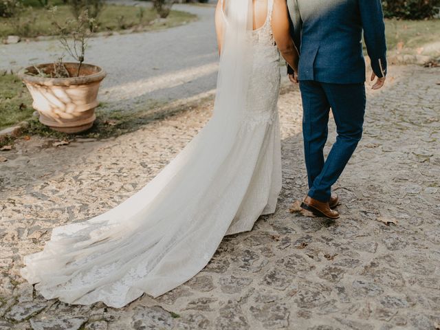 O casamento de Ross e Taira em Matosinhos, Matosinhos 55