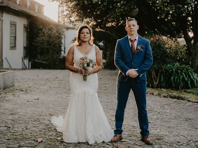 O casamento de Ross e Taira em Matosinhos, Matosinhos 60