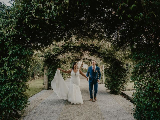 O casamento de Ross e Taira em Matosinhos, Matosinhos 62