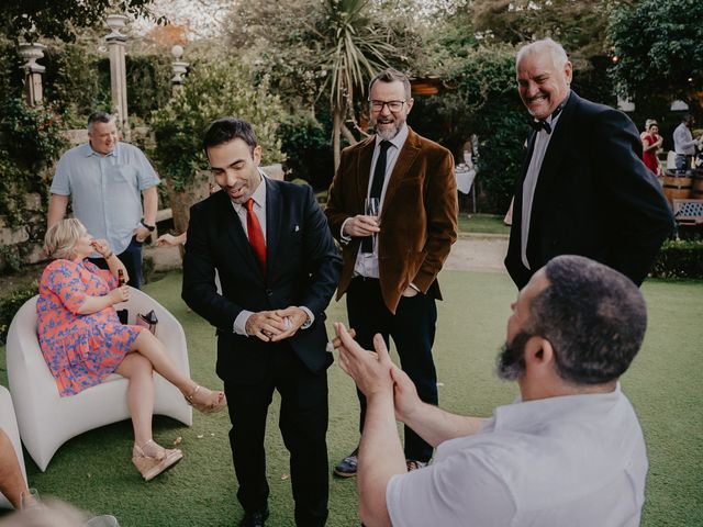 O casamento de Ross e Taira em Matosinhos, Matosinhos 65