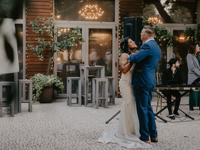 O casamento de Ross e Taira em Matosinhos, Matosinhos 70