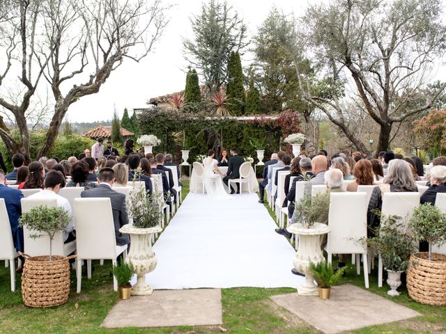 O casamento de Nelson e Rebeca em Barcelos, Barcelos 16