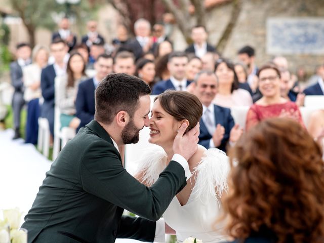 O casamento de Nelson e Rebeca em Barcelos, Barcelos 18