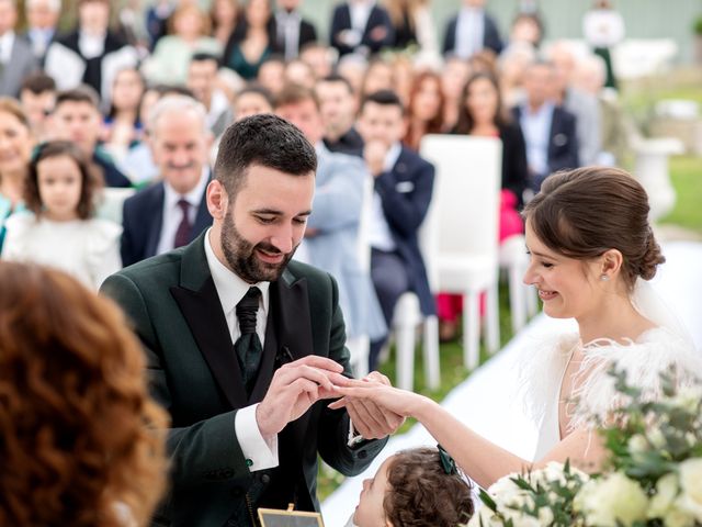 O casamento de Nelson e Rebeca em Barcelos, Barcelos 1