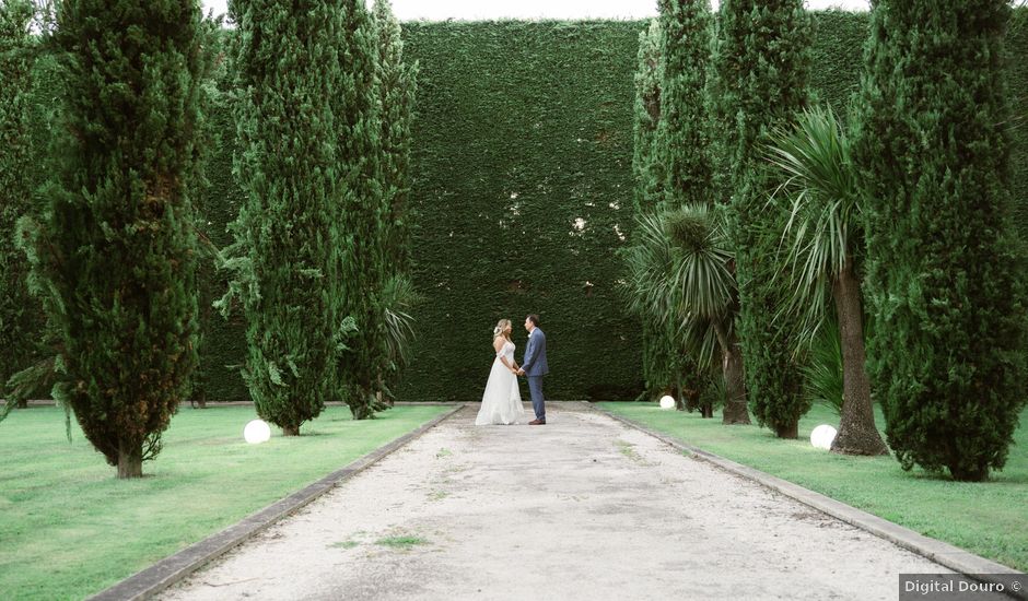 O casamento de Miguel e Luciana em Maia, Maia