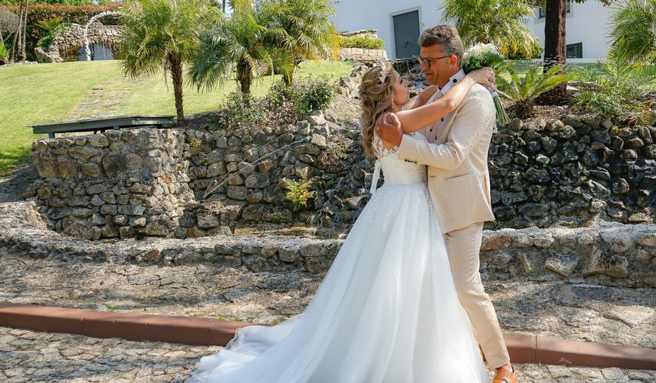 O casamento de Luis Santos  e Nádia Pimenta  em Oliveira de Azeméis, Oliveira de Azeméis