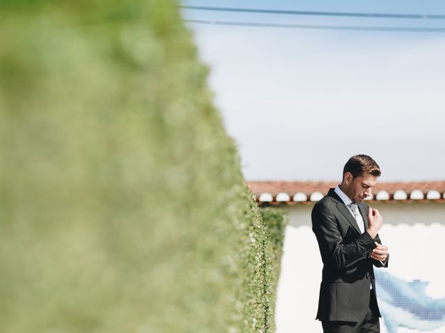 O casamento de Bruno e Cátia em Tondela, Tondela 24