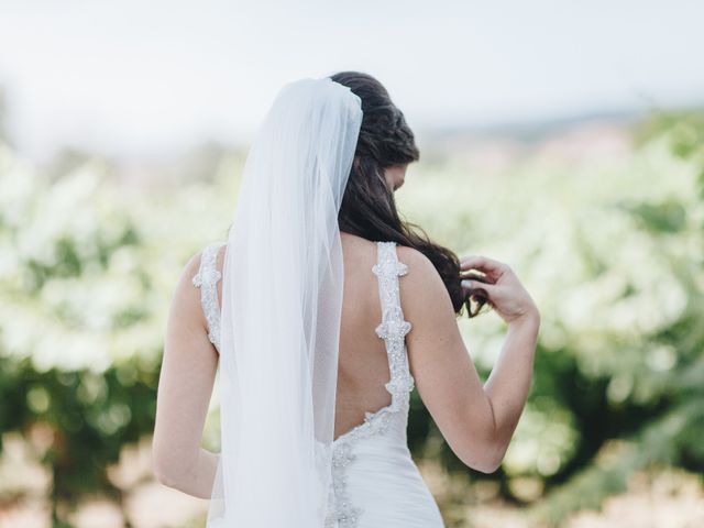 O casamento de Bruno e Cátia em Tondela, Tondela 53