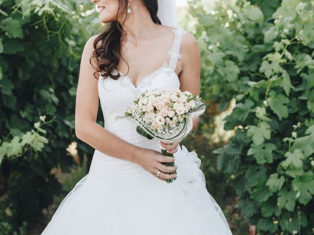 O casamento de Bruno e Cátia em Tondela, Tondela 57