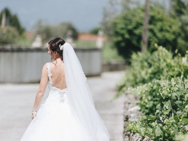 O casamento de Bruno e Cátia em Tondela, Tondela 60