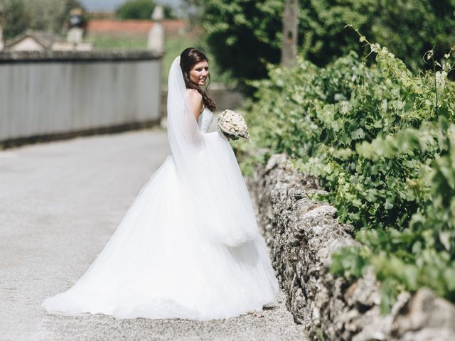 O casamento de Bruno e Cátia em Tondela, Tondela 61