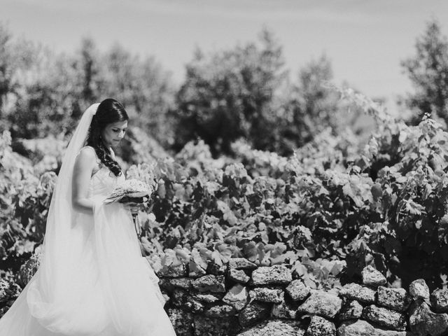 O casamento de Bruno e Cátia em Tondela, Tondela 64