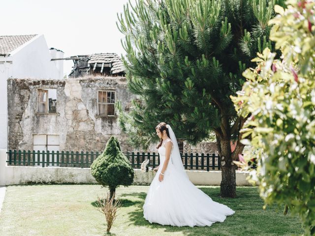 O casamento de Bruno e Cátia em Tondela, Tondela 69