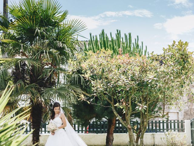 O casamento de Bruno e Cátia em Tondela, Tondela 70