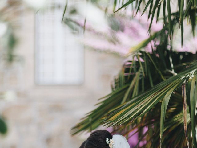 O casamento de Bruno e Cátia em Tondela, Tondela 72