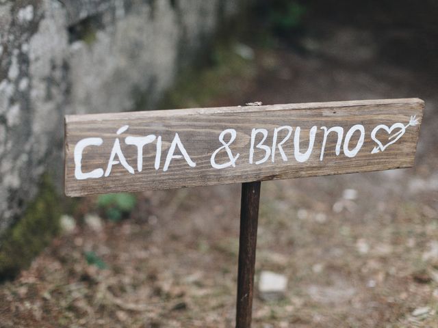 O casamento de Bruno e Cátia em Tondela, Tondela 75