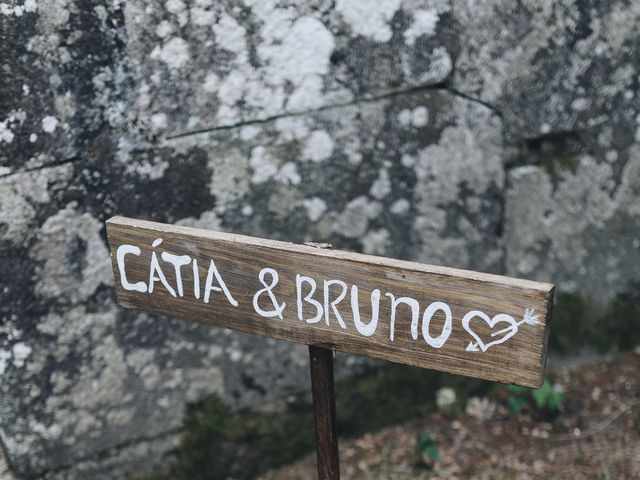 O casamento de Bruno e Cátia em Tondela, Tondela 76