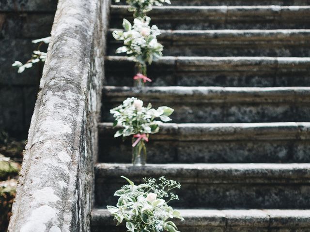 O casamento de Bruno e Cátia em Tondela, Tondela 78