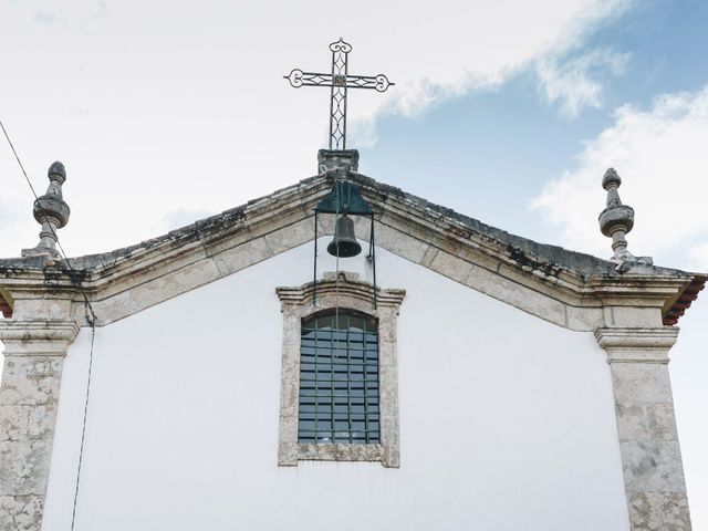 O casamento de Bruno e Cátia em Tondela, Tondela 79