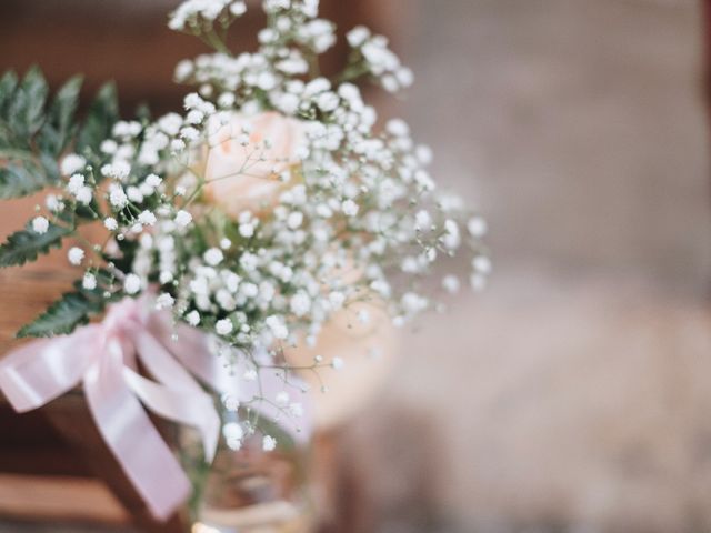 O casamento de Bruno e Cátia em Tondela, Tondela 80