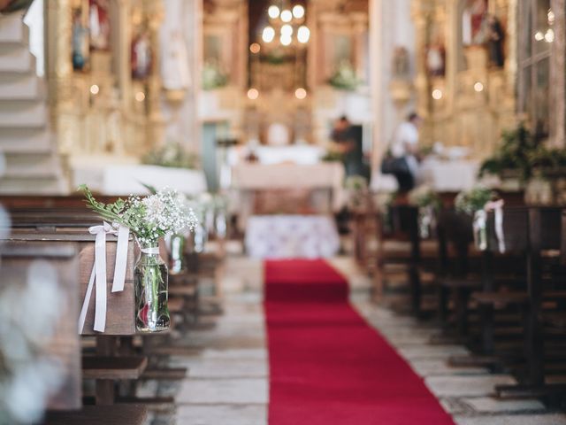 O casamento de Bruno e Cátia em Tondela, Tondela 81