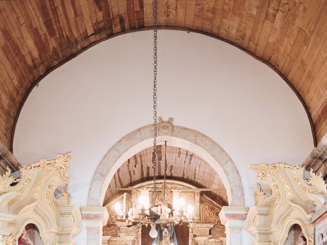 O casamento de Bruno e Cátia em Tondela, Tondela 82