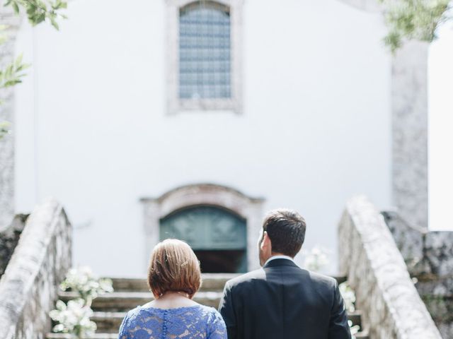 O casamento de Bruno e Cátia em Tondela, Tondela 83