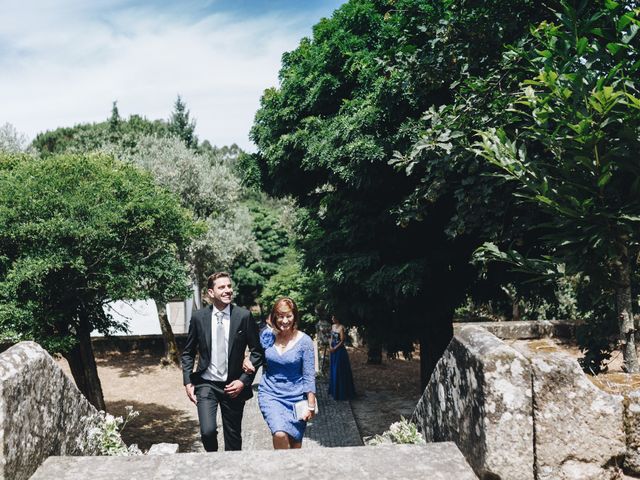 O casamento de Bruno e Cátia em Tondela, Tondela 84