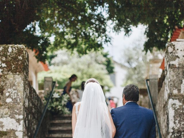 O casamento de Bruno e Cátia em Tondela, Tondela 93