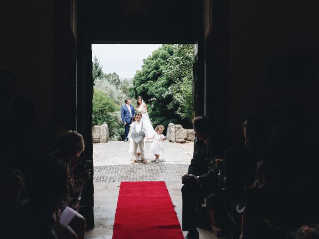 O casamento de Bruno e Cátia em Tondela, Tondela 95