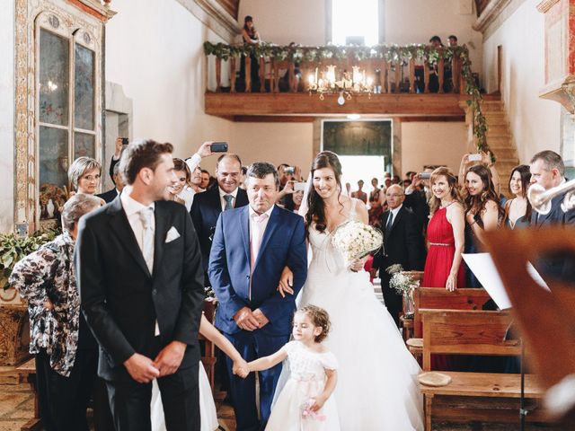 O casamento de Bruno e Cátia em Tondela, Tondela 99