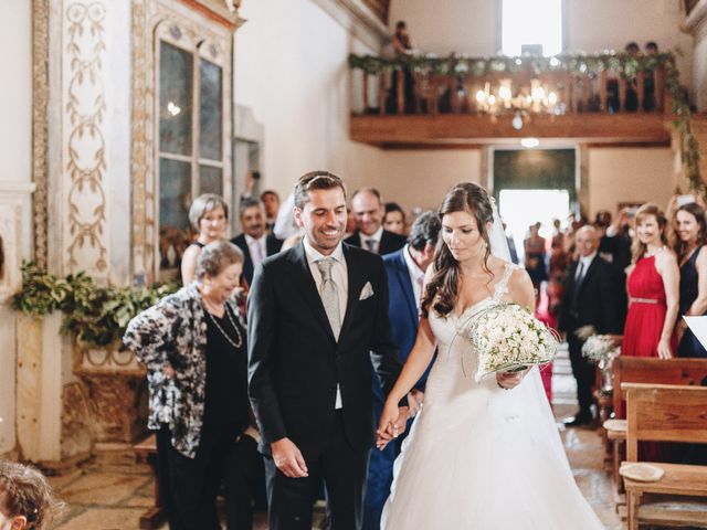 O casamento de Bruno e Cátia em Tondela, Tondela 100