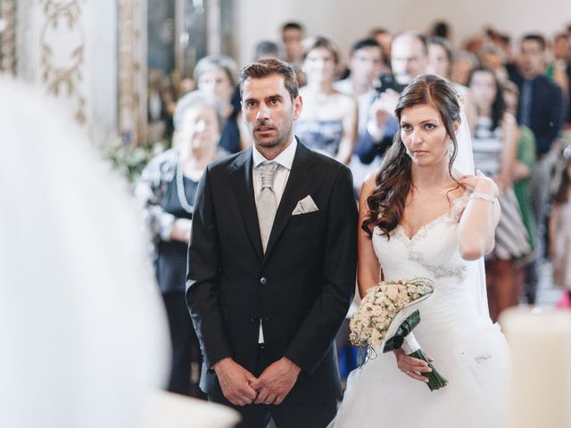 O casamento de Bruno e Cátia em Tondela, Tondela 102