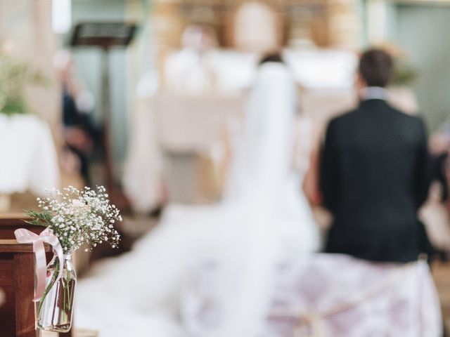 O casamento de Bruno e Cátia em Tondela, Tondela 105