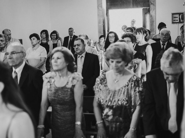 O casamento de Bruno e Cátia em Tondela, Tondela 140