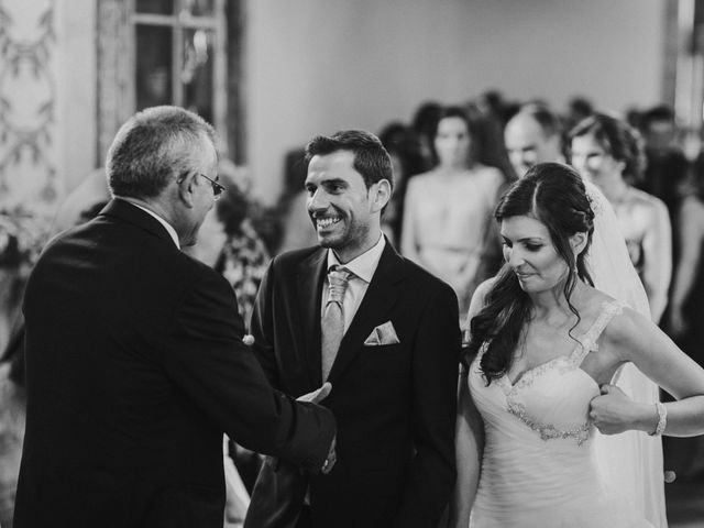 O casamento de Bruno e Cátia em Tondela, Tondela 143