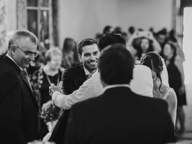 O casamento de Bruno e Cátia em Tondela, Tondela 145