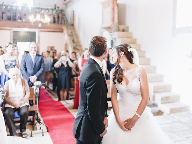 O casamento de Bruno e Cátia em Tondela, Tondela 155