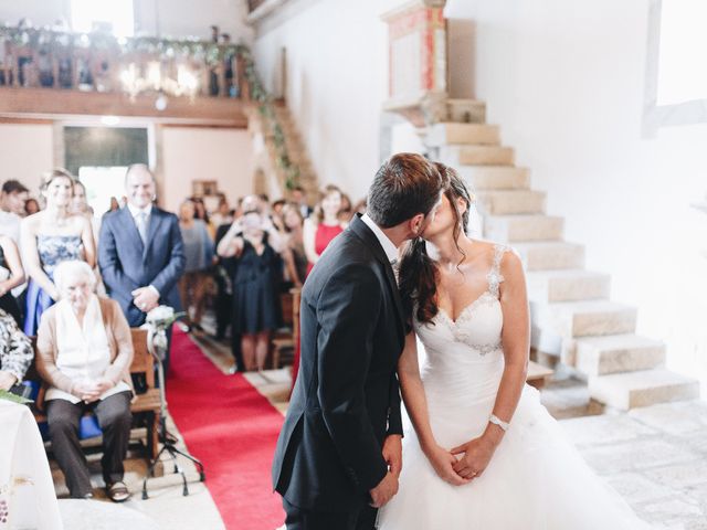 O casamento de Bruno e Cátia em Tondela, Tondela 156