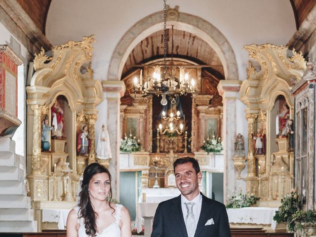 O casamento de Bruno e Cátia em Tondela, Tondela 158