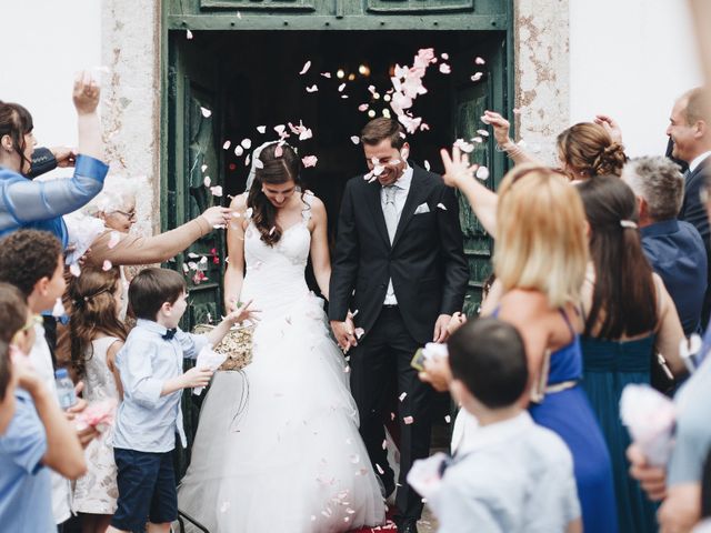 O casamento de Bruno e Cátia em Tondela, Tondela 161