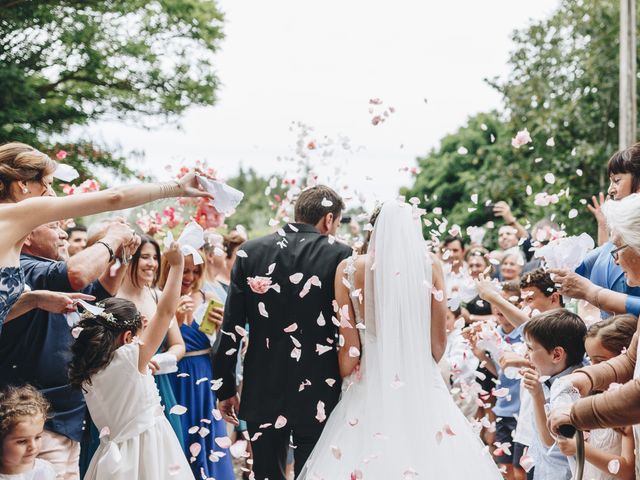 O casamento de Bruno e Cátia em Tondela, Tondela 162