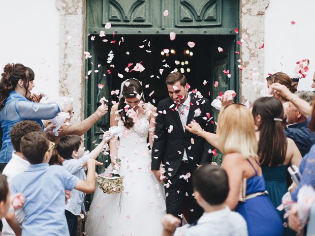 O casamento de Bruno e Cátia em Tondela, Tondela 163