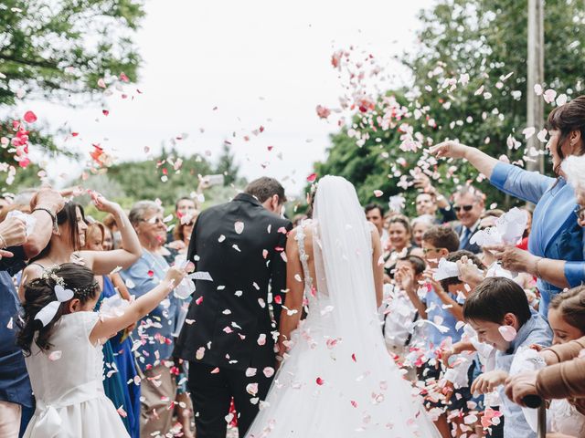 O casamento de Bruno e Cátia em Tondela, Tondela 164