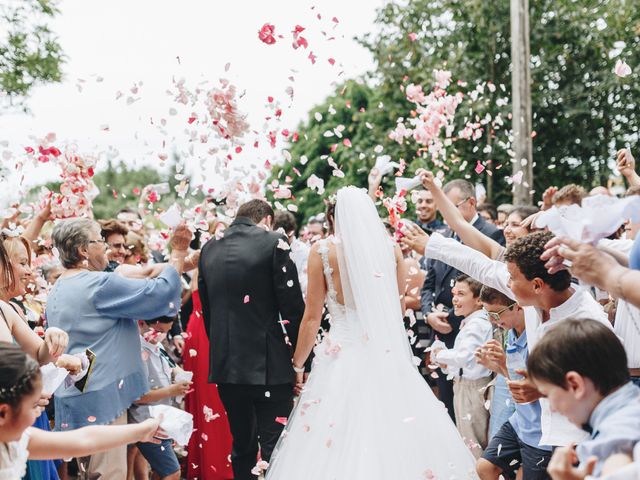 O casamento de Bruno e Cátia em Tondela, Tondela 165