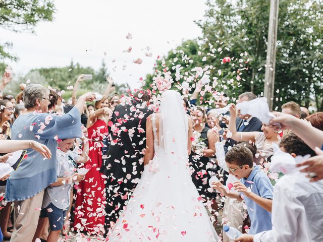 O casamento de Bruno e Cátia em Tondela, Tondela 166