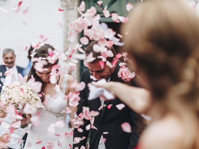 O casamento de Bruno e Cátia em Tondela, Tondela 167