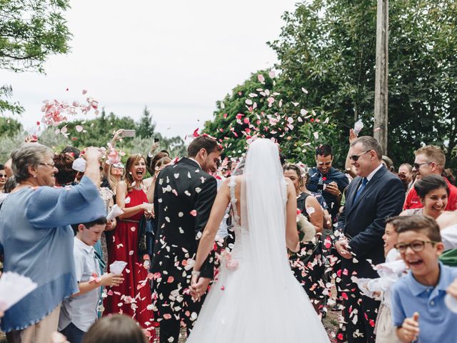 O casamento de Bruno e Cátia em Tondela, Tondela 168